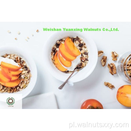 Yunnan pochodzenie chińskie jądra orzechów